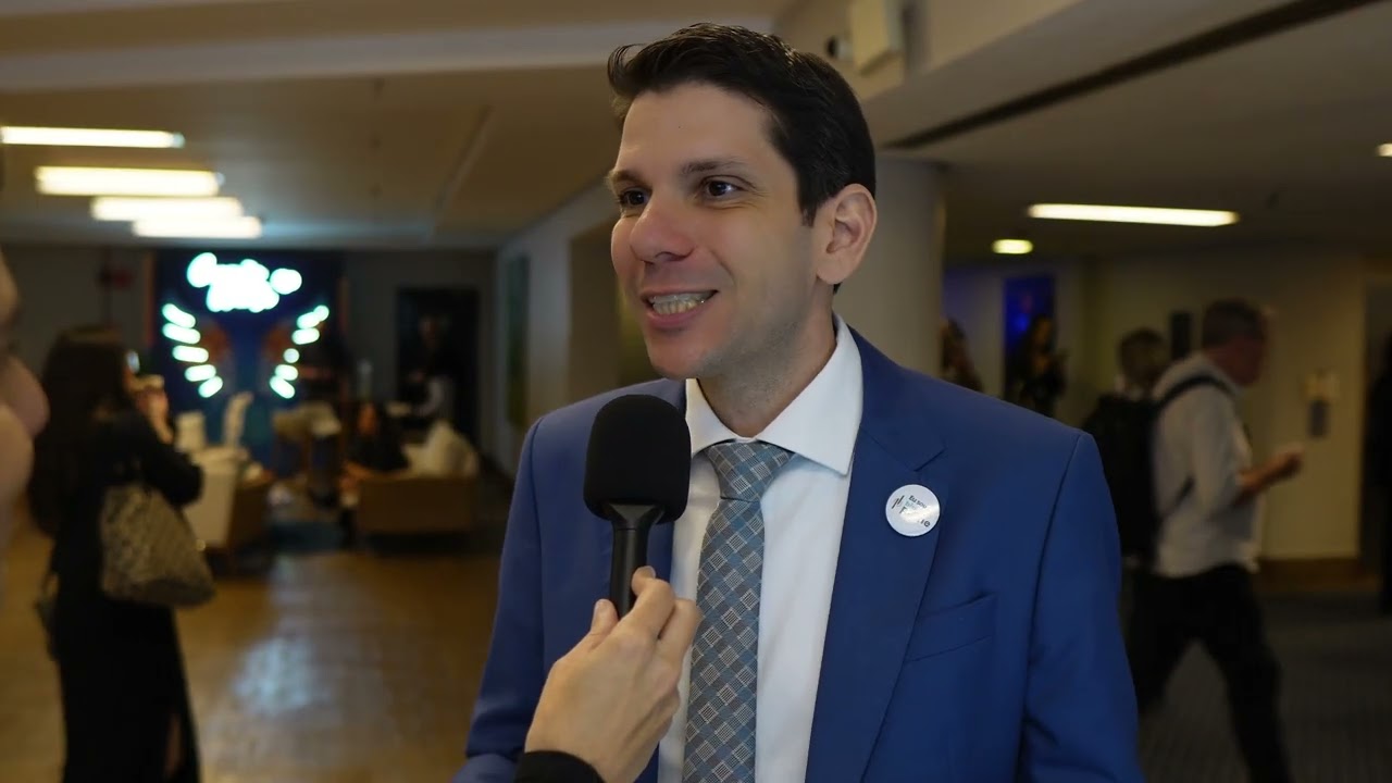 Vídeo Documental Masterclass 2024: Atualizações em Psiquiatria!