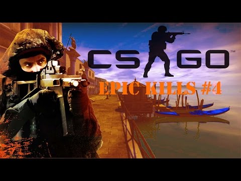 Steam Community :: Video :: Counter-Strike Global Offensive Epic Kills ...