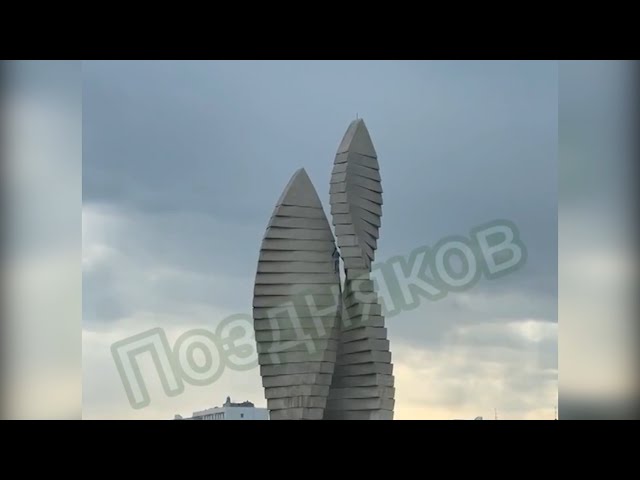 «Хотел проверить свои силы»