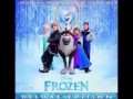 Frozen Deluxe OST - Disc 1 - 01 - Frozen Heart ...