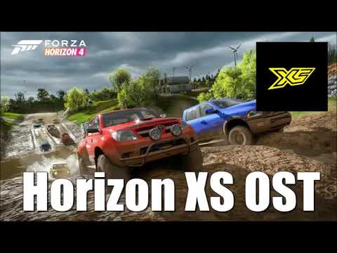 The Killers - Run For Cover (Forza Horizon 4: Horizon XS OST) [MP3] HQ