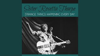 Strange Things Happening Every Day