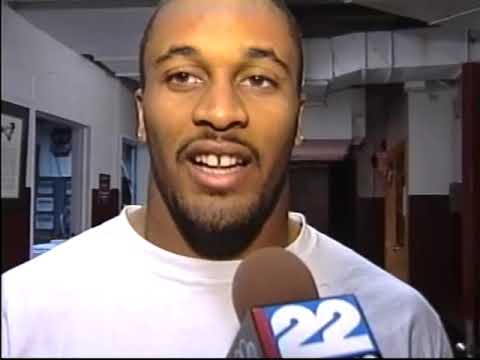 GSU vs UMass 1999 1-AA Playoffs