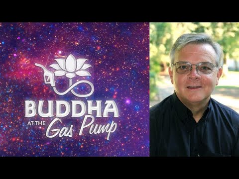 Father Nathan Castle - Helping Stuck Souls Cross Over - Buddha at the Gas Pump Interview