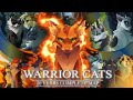 Warrior Cats 20 Years COMPLETE MAP