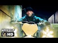 Motorcycle Chase Scene THE EXPENDABLES 4 2023 Movie CLIP HD
