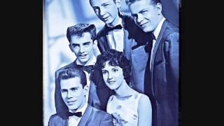 Since I Don't Have You ~ The Skyliners  (1958)