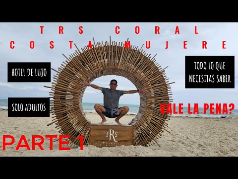 Videos del Trs Coral 5★ en Cancún, MéxicoVerPrecios20CerrarConsulta por Whatsapp 🇦🇷BookingTripadvisorExpediaAgodaTravelocityOrbitzPricelineTripSkyscannerDespegarKayakHotelesBestdayDestiniaTrivagoTurismocityLastminuteHotwireTuiWotif