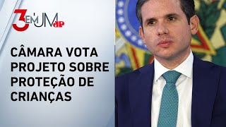 Motta: ‘Adultização saiu das telas e ganhou as ruas’