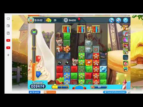Pet Rescue level 5376, pet rescue, nivel 5376 pet rescue solucionado, solved, sin booster 5376, 5376