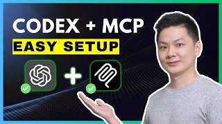 OpenAI Codex + MCP: How to Install MCP Servers in Codex (Step by Step)