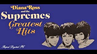 Diana Ross &amp; The Supremes - Run Run Run Original Vinyl 1964