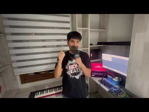 WAALI - CHOOSE YOU - Florida Beatbox Battle 2026 Wildcard #FBB26