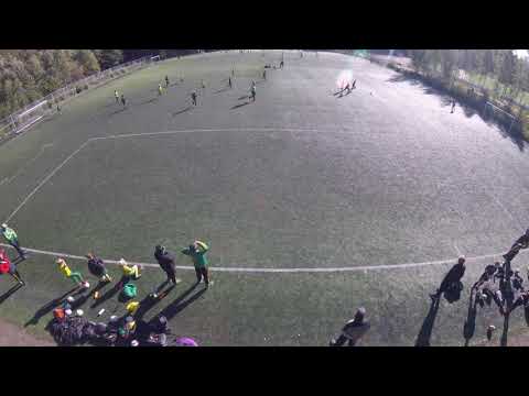 2020 Ilves Fun turnaus NoPS vs Ilves