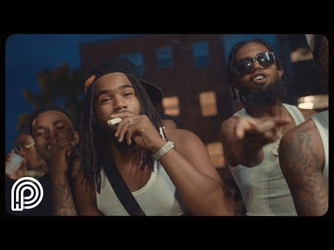 FAT JEFE 23 - BET IT GO RIGHT (Official Video)