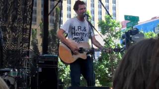Frank Turner - Photosynthesis (live)