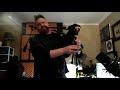 Lord of the Rings on bagpipes