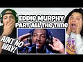 Eddie Murphy - Party All the Time (1985 / 1 HOUR LOOP)