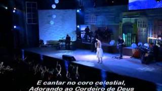 Bruna Karla Ao Vivo Lugar Santo