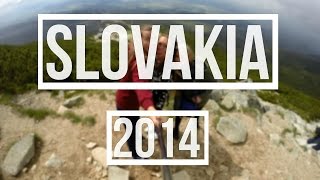 My Point of View: From Estonia to Slovakia | Wanderluster