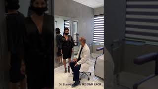 Mommy Makeover: High definition tummy tuck and breast augmentation