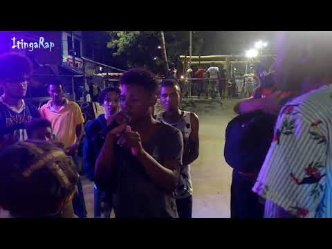 DOLBO TRII - DRAKIISZ x MOORANGO x W.A - BATALHA DA MATRIZ