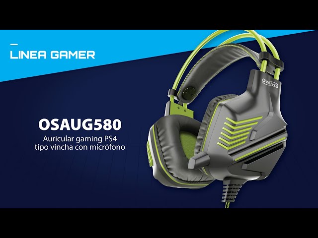 Vídeo relacionado con Iriisy Auriculares In-Ear Gaming con Cable y Microfono, Multiplataforma para PS4, PC, Xbox, PUBG, Doble Micrófono, Auriculares Profesionales de 3,5 mm (Rojo)