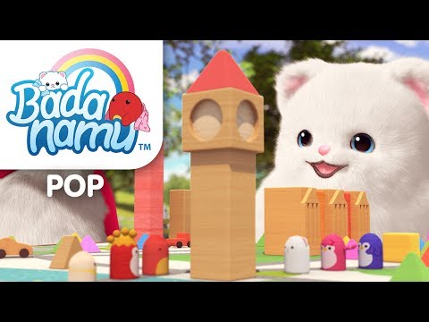 Where is Ben? l Nursery Rhymes & Kids Songs