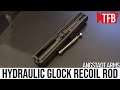 Glock Hydraulic Guide Rod And Spring By Angstadt