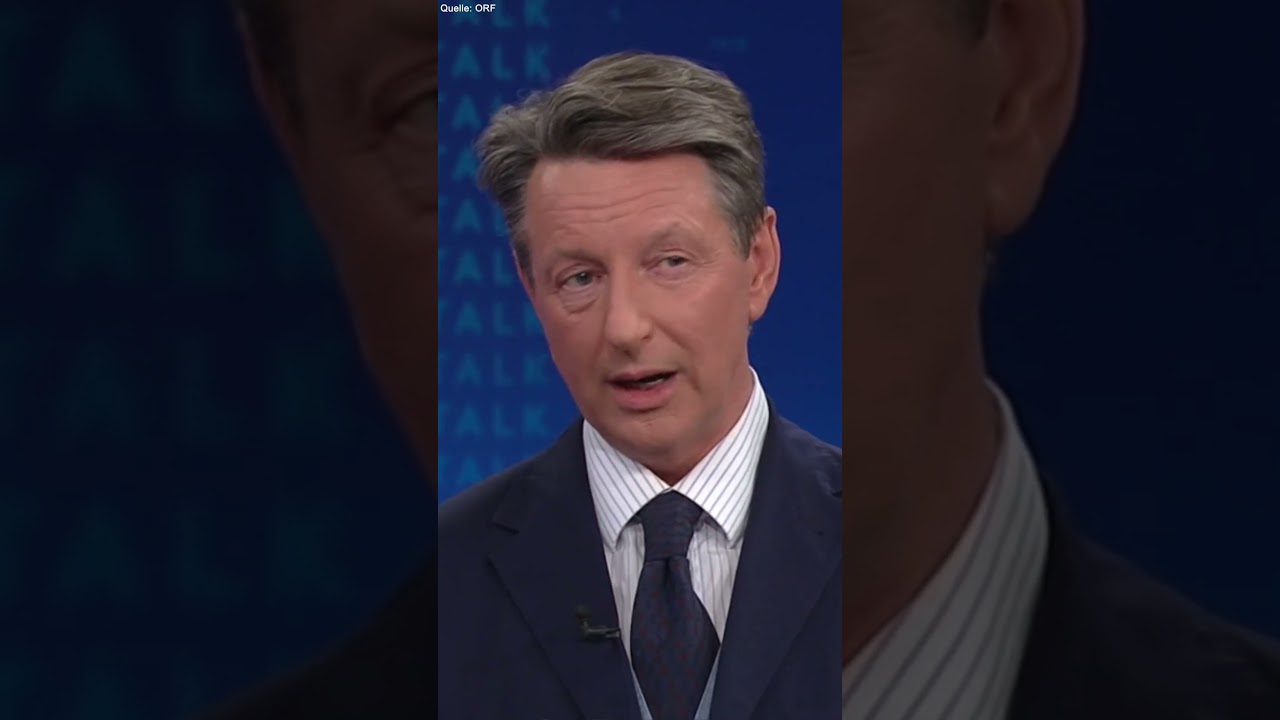 Warum es so DRINGEND einen freiheitlichen Volkskanzler braucht…