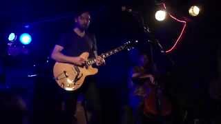 "Measure 3," by matt pond PA (November 12, 2015)