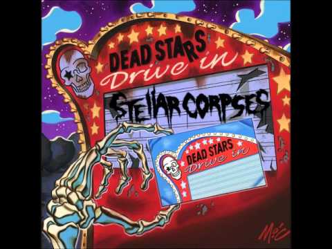 Stellar Corpses - Evil Dead