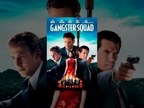 Gangster Squad