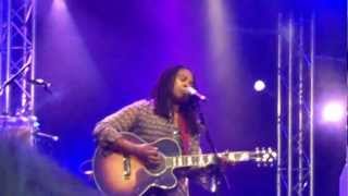 Ruthie Foster - Welcome Home, Cambridge Folk Festival 2012