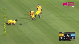 [討論] 為什麼錢公再見安打這麼淡定？