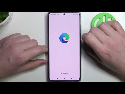 How to Install Microsoft Edge in XIAOMI 12T Pro – Add Edge Browser
