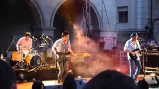 Novedades Carminha - Amor Rural (Plaza Mayor Ourense 2015)