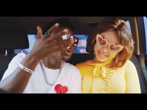 K-Johnson  -Le Goût Du Yamo.Ft Falone Maty [Clip officiel]