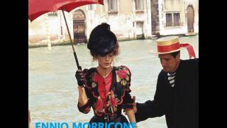 Tramonto • Ennio Morricone