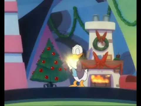 Fanboy05's Christmas Parade part 2- Frasty the Snowman