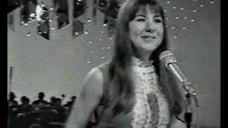 Judith Durham - We Shall Not Be Moved