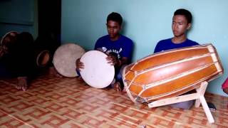 Download lagu Pemain gendang terhebat mp3 Download lagu Pemain gendang terhebat mp3