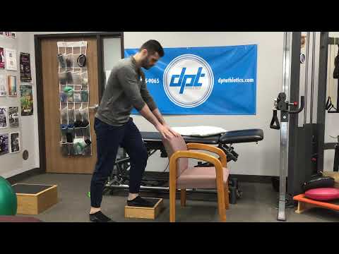 Hip Pendulum