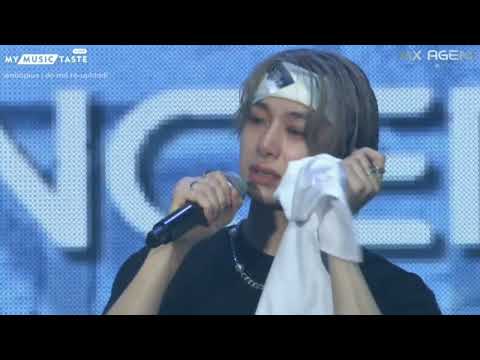 [ENG] Hyungwon ending speech Fancon 2022 #hyungwon #형원 cr to owner