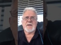 Chuck Girard: How I Got Into Worship Pt 1