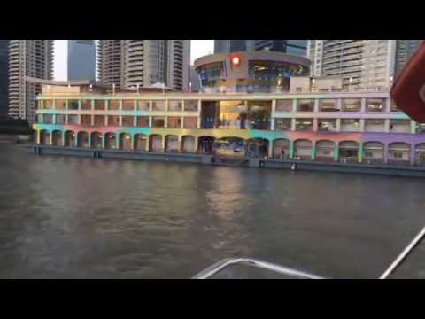 2016-09-25 Adam Lambert on Snapchat #2 'Shanghai' - Rotated