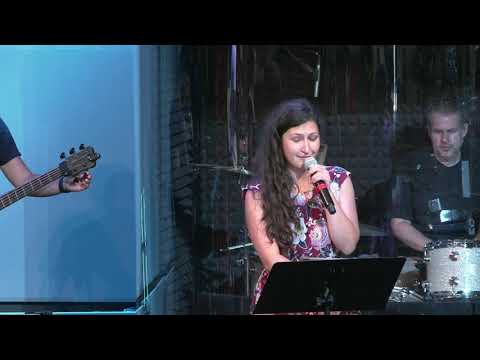 July 11, 2021  Agape Church  Evening  Service