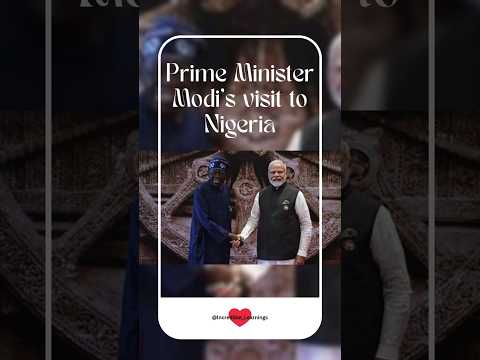 Priyanshi kamalia pm modi his...