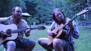 Open Up Them Pearly Gates (with shotguns)