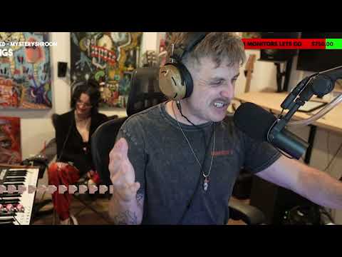 I have no idea how i made this live...